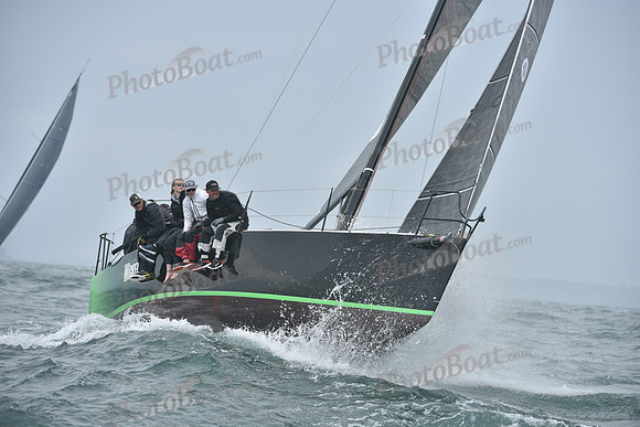 2019 NYYC Annual Regatta D_0158