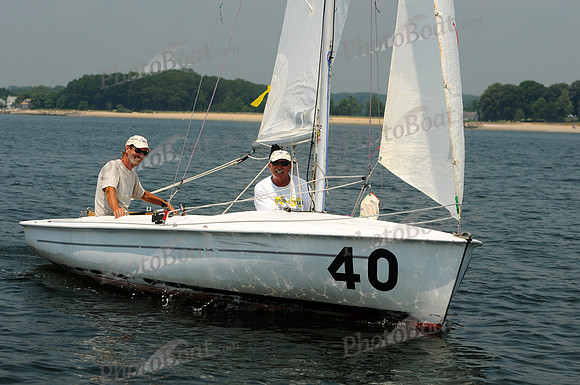 2011 Flying Scot NAC B 079