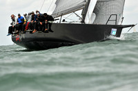 2013 Charleston Race Week B 1313