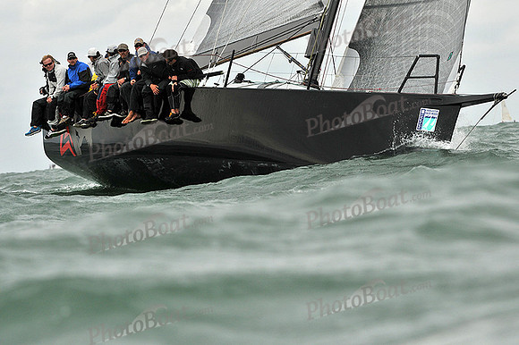 2013 Charleston Race Week B 1313