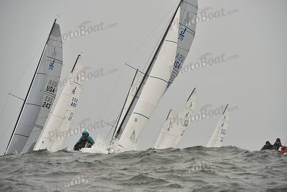 2018 J70 Worlds A_0191