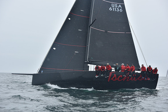 2019 Block Island Race Week G_0953