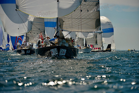 2017 Block Island Race Week F_1572