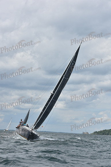 2019 NYYC Annual Regatta A_2529