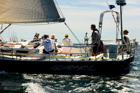 2014 Newport Bermuda A 867
