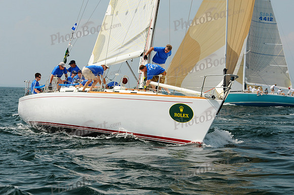 2011 Block Island RW C 632