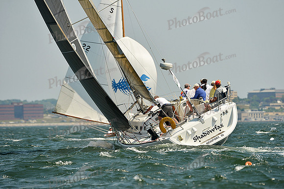 2015 NYYC Annual Regatta E 917