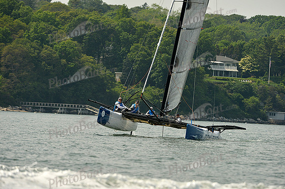 2015 NYYC Annual Regatta A 1093