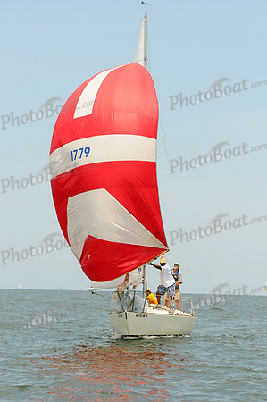 2011 Southern Bay RW E 358