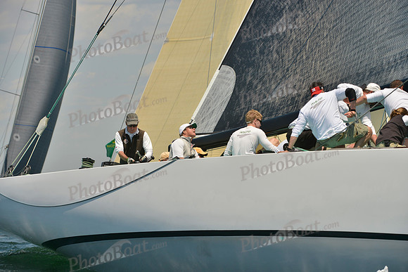 2017 NYYC Annual Regatta B_0325
