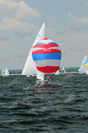 2011 Flying Scot NAC D 856