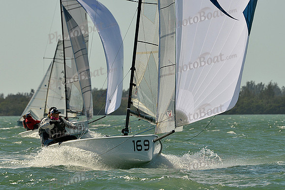 2015 VX1 Winter Series C 266