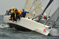 2015 Block Island Race Week D 743