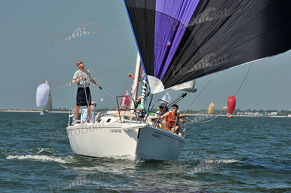 2013 Southern Bay Race Week C 561