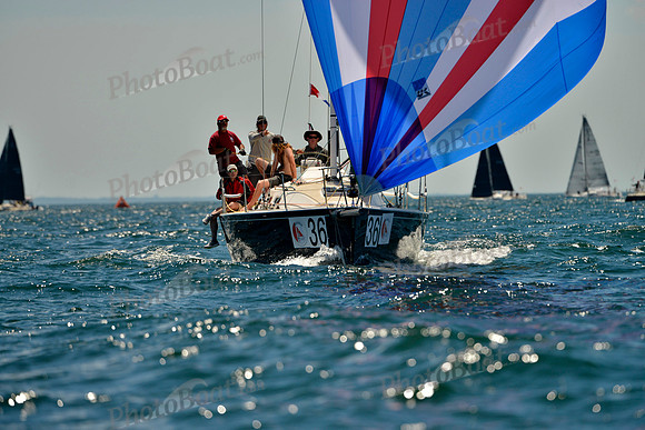 2017 Block Island Race Week F_1439