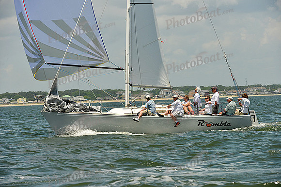2015 Southern Bay Race Week C 1224