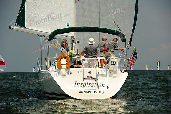 2014 Cape Charles Cup A 1084