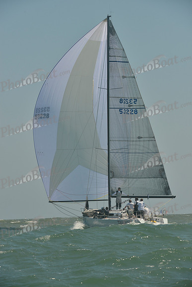 2017 Charleston Race Week D_0764