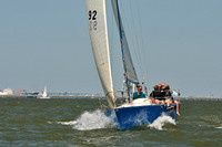2014 Southern Bay Race Week D 265