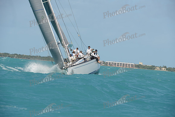 2017 Quantum Key West RW B 228