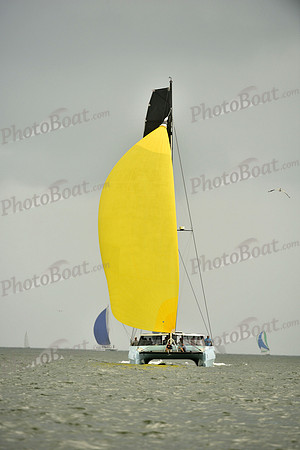 2019 Charleston Race Week C_1257