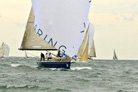 2013 Charleston Race Week B 301