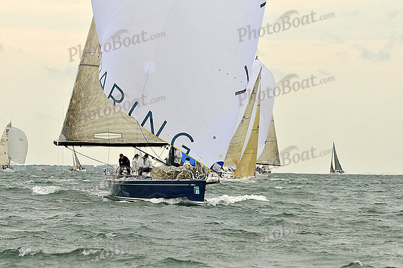 2013 Charleston Race Week B 301