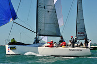 2013 Key West Race Week D 248