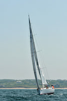 2013 Block Island Race Week B 355