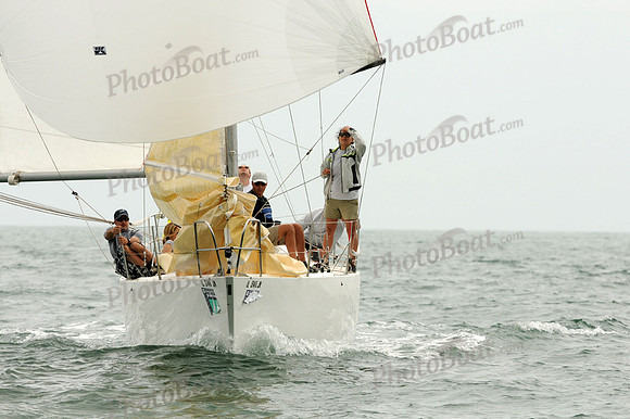 2012 Charleston Race Week B 1490