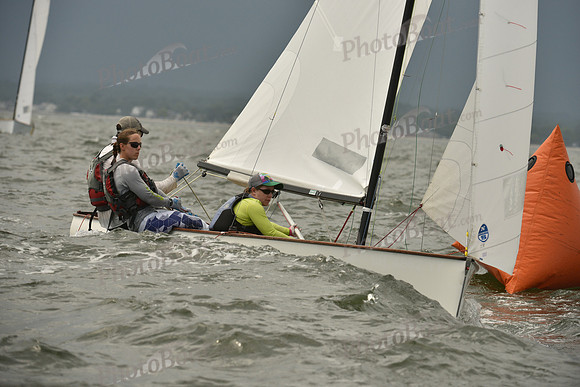 2018 Thistle Nationals E_1619
