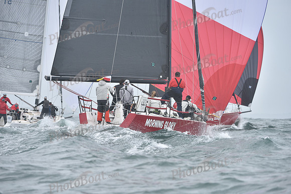 2019 NYYC Annual Regatta D_1057