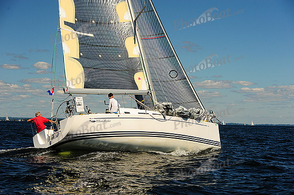 2014 Vineyard Race A 903