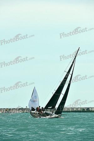 2016 Key West Race Week A_1117