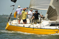 2015 Southern Bay Race Week A 1467