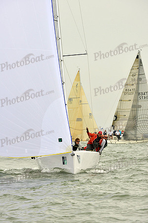 2015 Charleston Race Week A_0477