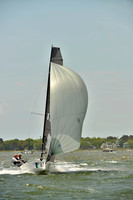 2018 Charleston Race Week A_1164