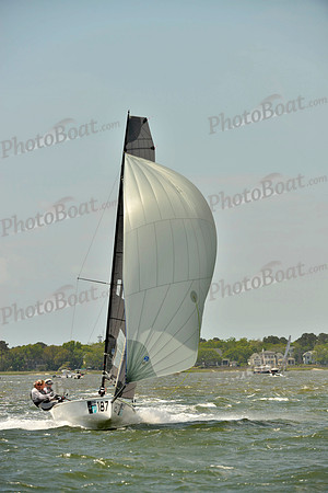 2018 Charleston Race Week A_1164
