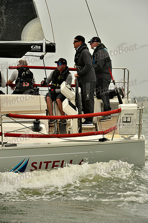 2018 Charleston Race Week C_1135
