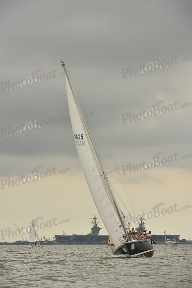 2018 Southern Bay Race Week D_0210