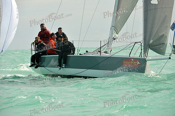 2016 Key West Race Week D_0328