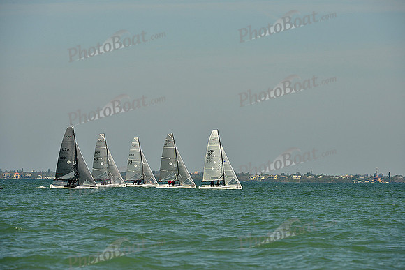 2015 VX1 Winter Series B 325