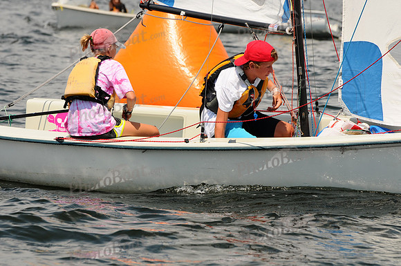 2011 Pequot Pixel Regatta A 398
