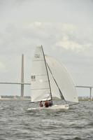 2019 Charleston Race Week E_0400