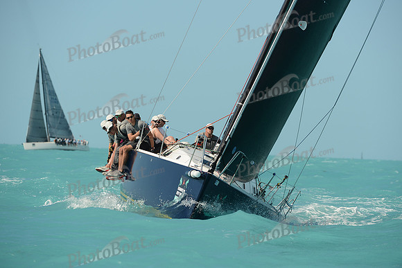 2017 Quantum Key West RW D 333