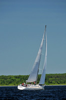 2013 NYYC Annual Regatta B 310