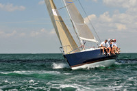2012 Suncoast Race Week A 206