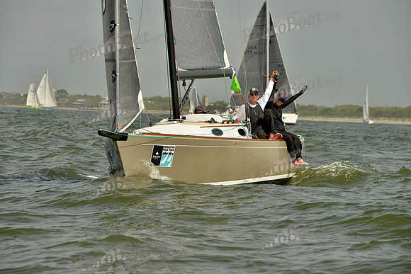 2019 Charleston Race Week A_0009