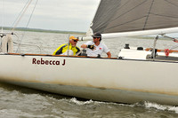 2014 Southern Bay Race Week A 1197