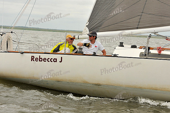 2014 Southern Bay Race Week A 1197